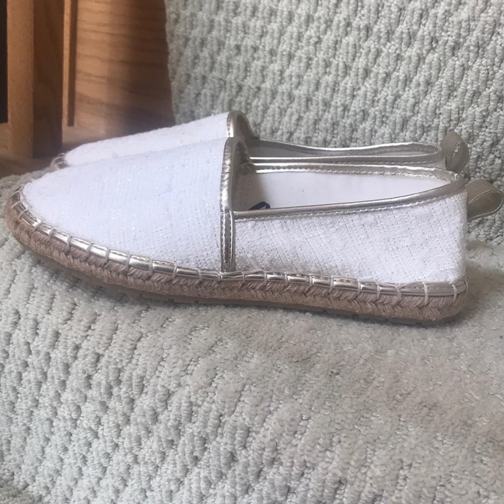 Zara shoes 38 (7.5)